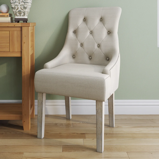 Southborough Upholstered Dining Chair