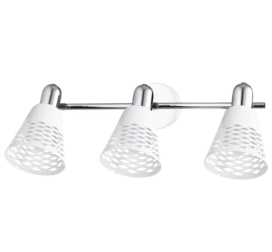 Discovery 3-Light Track Kit