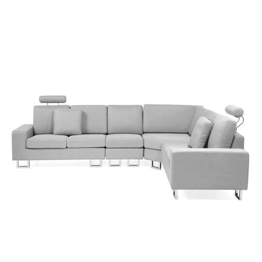 Wiest Reversible Corner Sofa