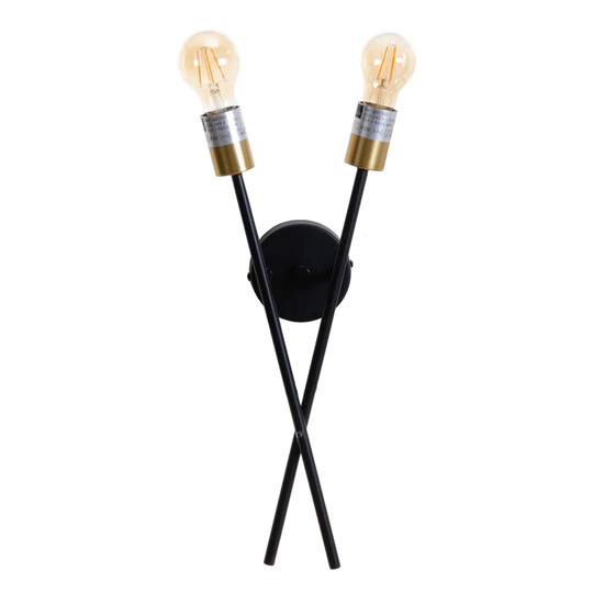 Sauer 2 - Light Wallchiere