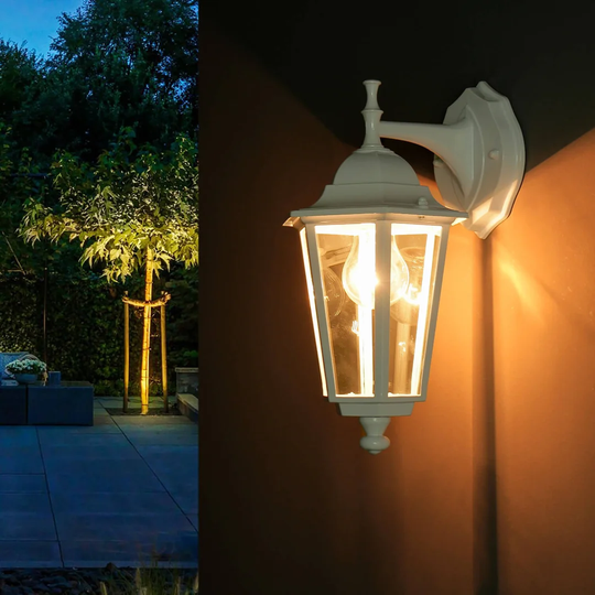 Sia Outdoor Wall Light