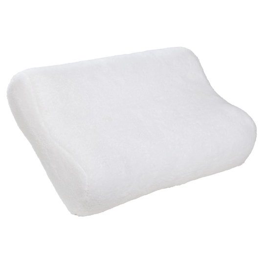 Spa Polyester Bath Pillow