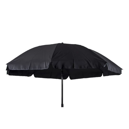 Pilar 1.6m Beach Parasol