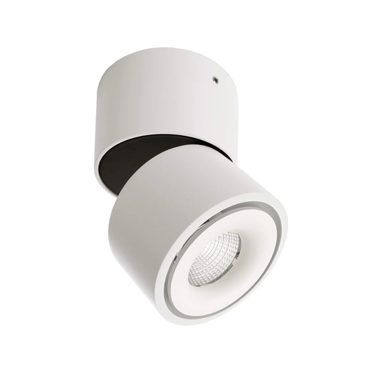 Uni 1-Light LED Ceiling Spotlight