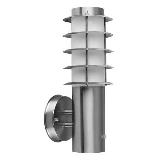 New Canaan Photo Cell 1 Light Outdoor Sconce