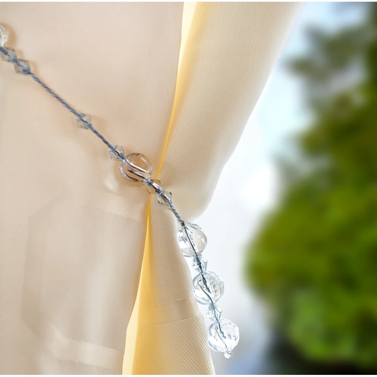 Trinningham Curtain Tieback