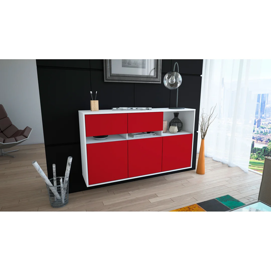 Brice Enterprise Sideboard
