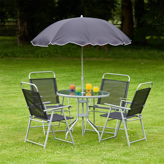 Esmiralda Folding Dining Table