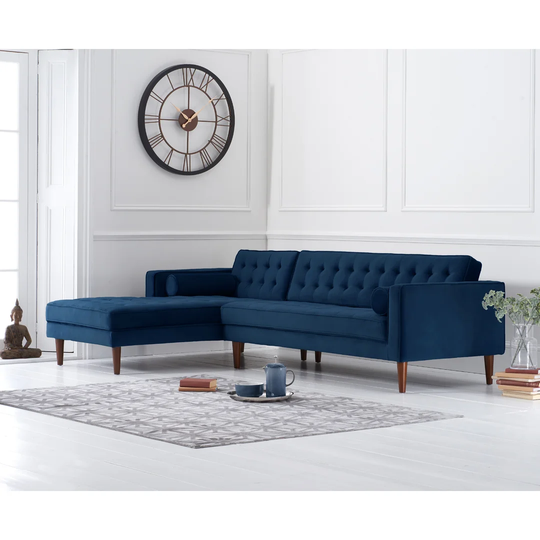 Erich Corner Sofa