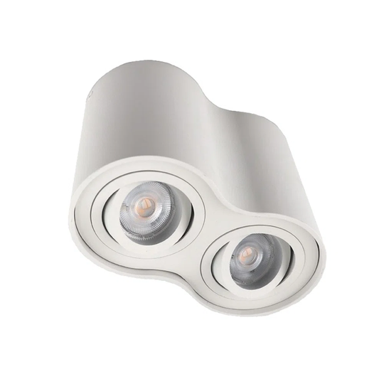 Owasco 3.27" Multi-Spotlight Recessed Lighting Kit