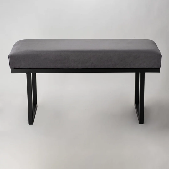 Forestal Upholstered Bench