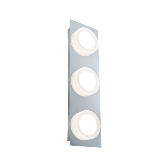 Moraga 3 - Light LED Mirror Light