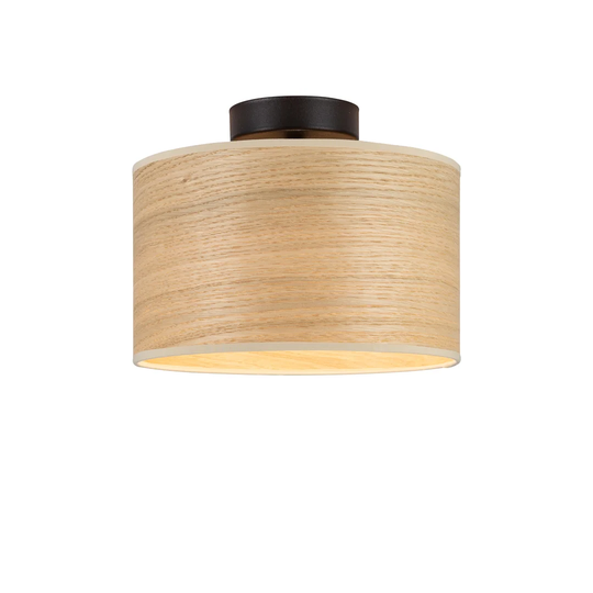 Tsuri 1 -Light Semi Flush Mount