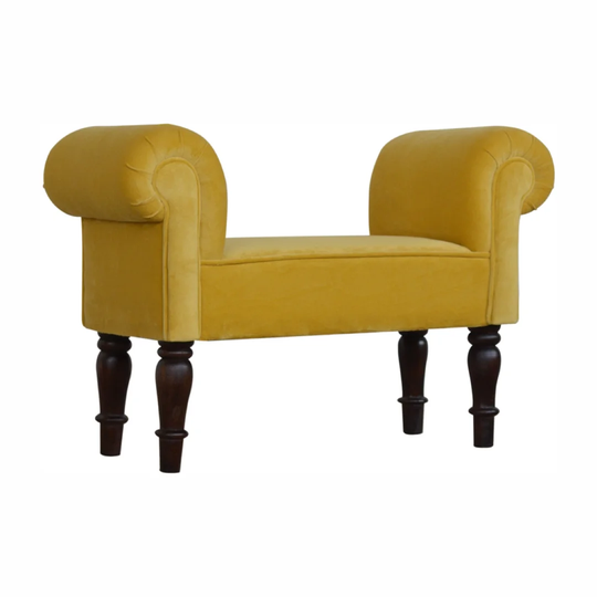 Erie Upholstered Bench