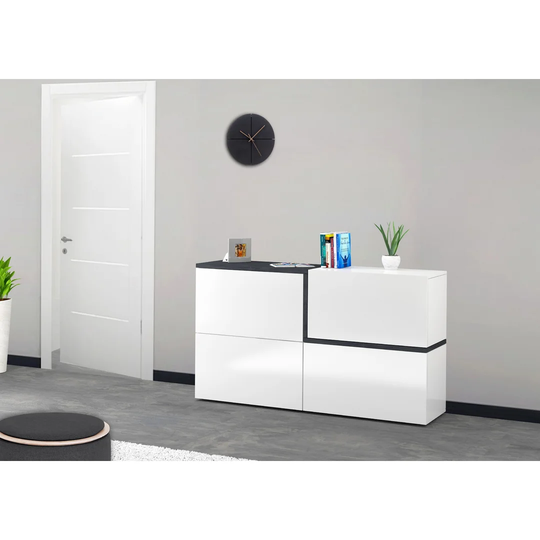 Biaca 150 Cm Wide Sideboard