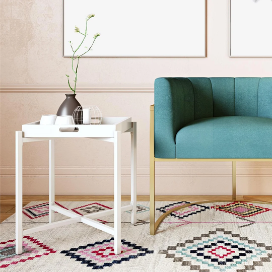 Coco Side Tray Table
