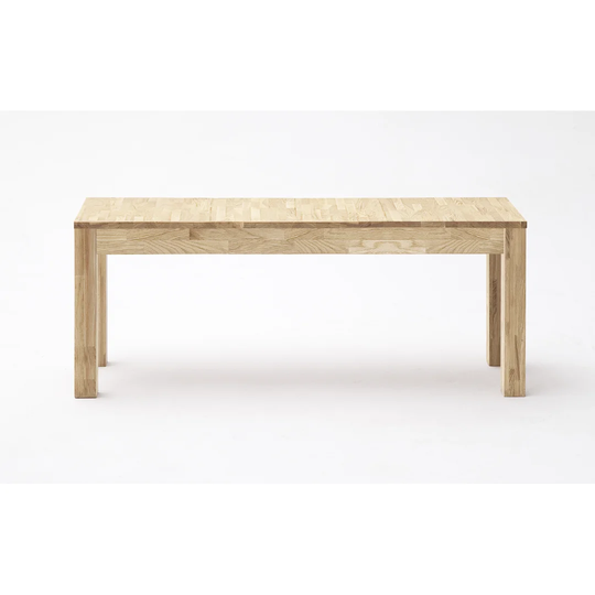 Cropper Wood Bench