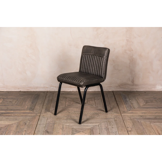 Dutcher Upholstered Dining Chair