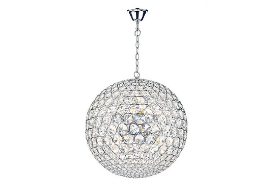 Fiesta 8 Light Ceiling Light