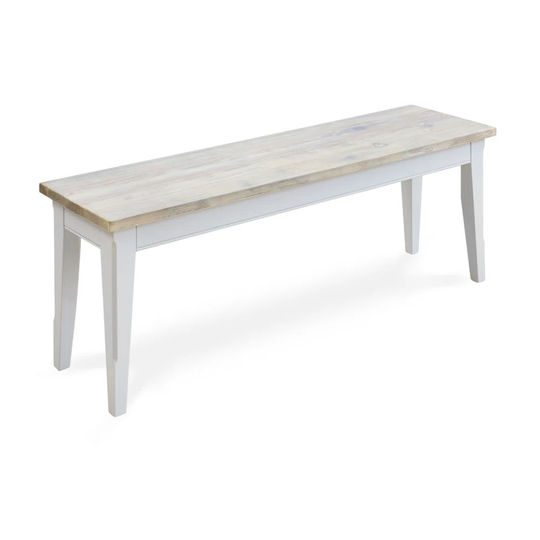 Annwyl Wood Bench
