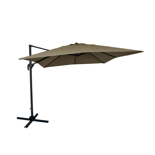 Lurline Umbrella