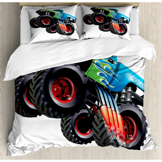 Collinsville TC 350 Duvet Cover Set
