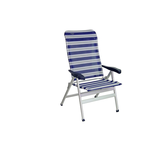 Aravind Reclining/Folding Beach Chair