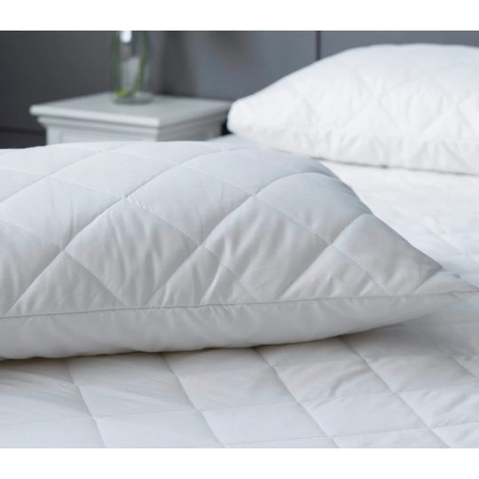 Mattress protector Range 100% Cotton Envelope Pillow Protector
