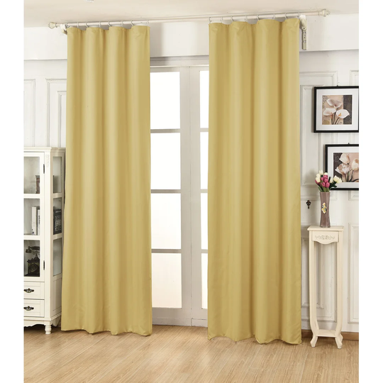 Avona Blackout Thermal Curtain