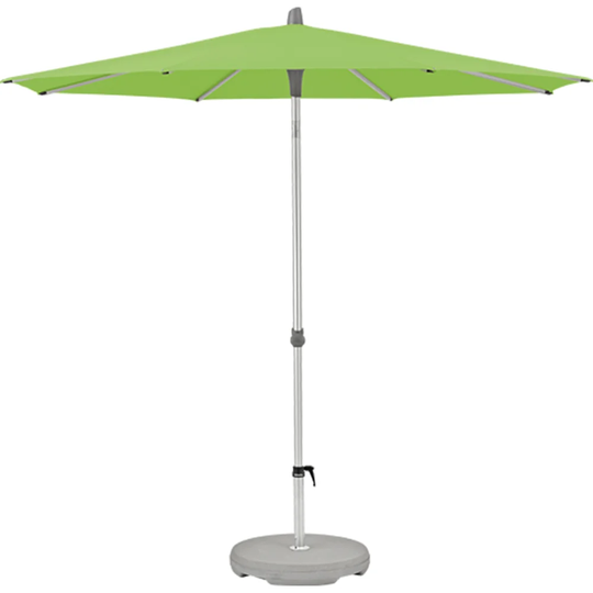 Flanagan 1.7m Traditional Parasol
