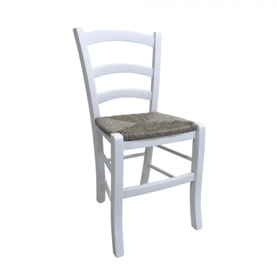 Giza Solid Wood Dining Chair