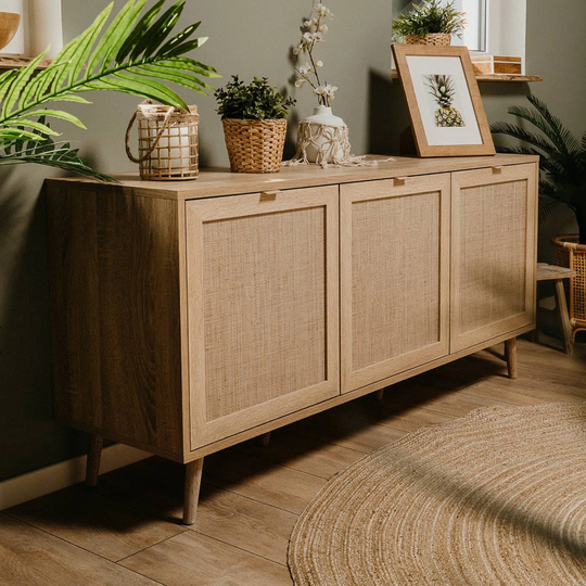 Clarisse 150Cm Wide Sideboard