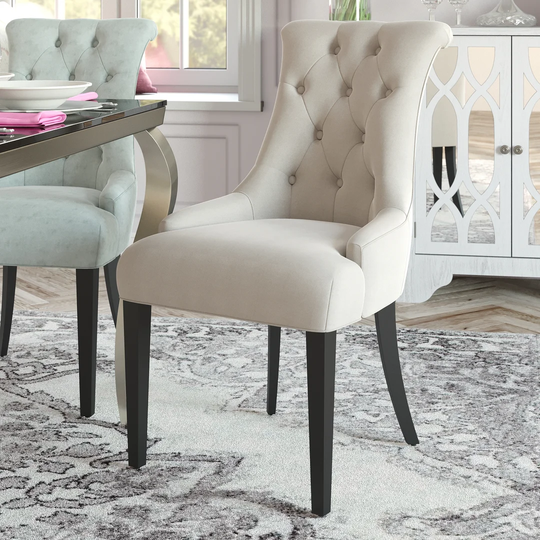 Beattie Upholstered Dining Chair