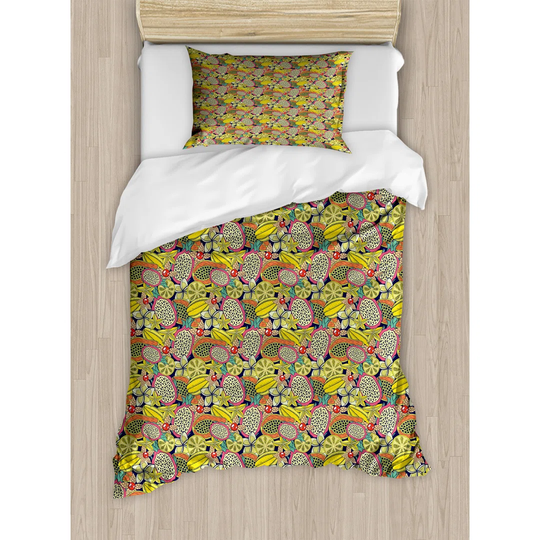 Baboquivari Duvet Cover Set