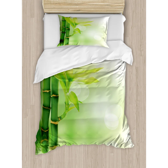 Gren 260 TC Duvet Cover Set
