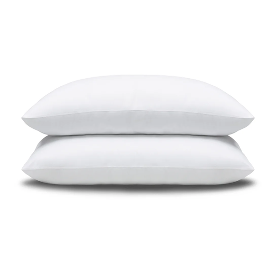 Slumberdown Cosy Nights Soft Support Front Sleeper Pillow