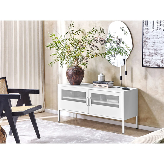 Kirshna 118 Cm Wide Sideboard