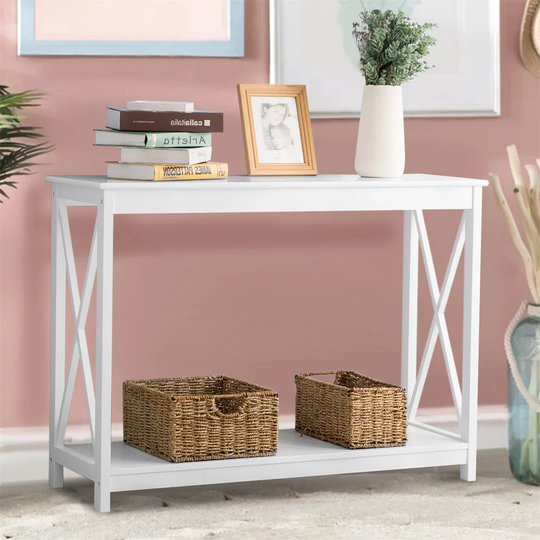 Seacroft 107Cm Console Table
