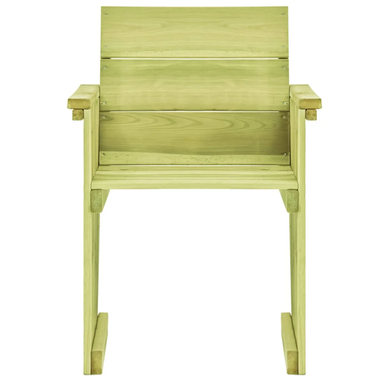 Seaway Garden Chair