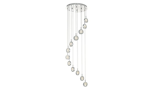 Livia 12-Light Pendant
