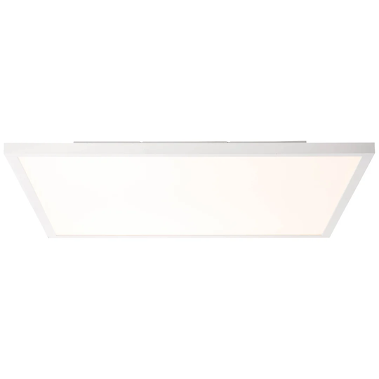 Jamari 1 Light LED Semi Flush Ceiling Light