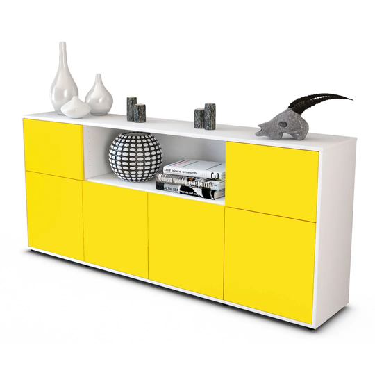 Foshee Sideboard