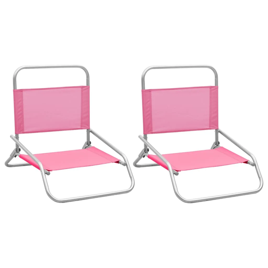 Huette Folding Beach Chair