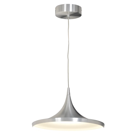 Cara 9 - Light LED Cone Pendant