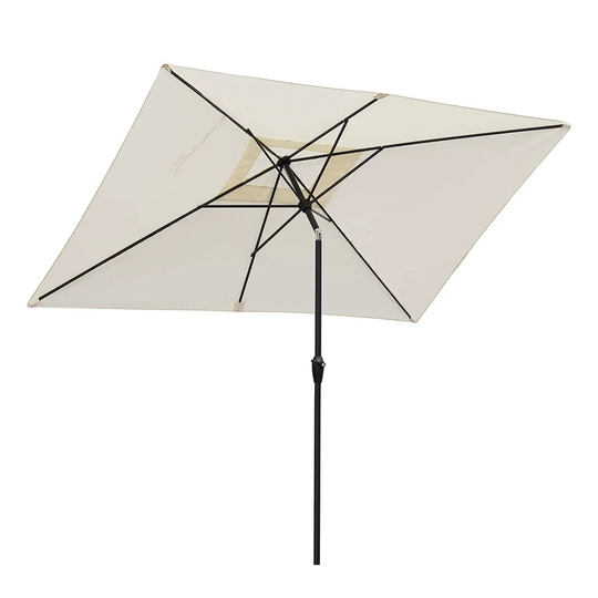 Celaya 3m x 2m Rectangular Balcony Parasol
