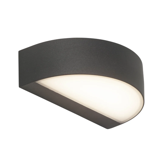 Monido LED Outdoor Flush Mount