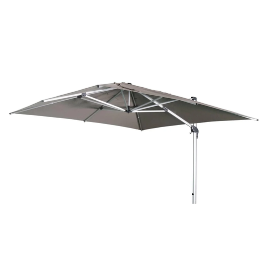 3.9m Square Cantilever Parasol