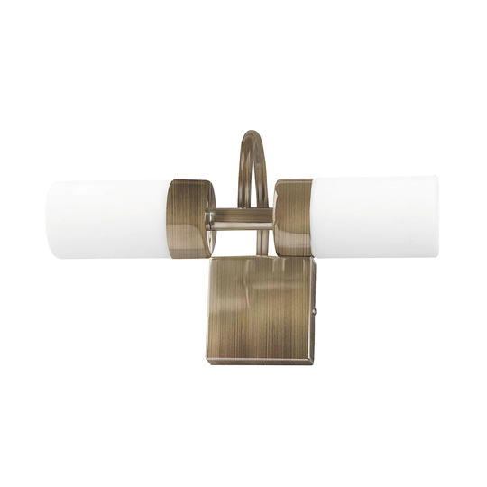 Bryson LED 2-Light Mirror Light