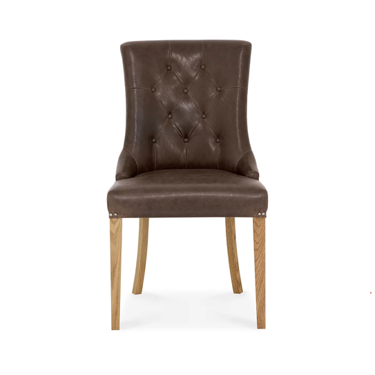 Leyland Upholstered Dining Chair
