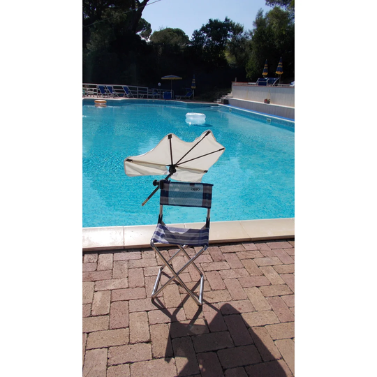 Kunala Camping Chair
